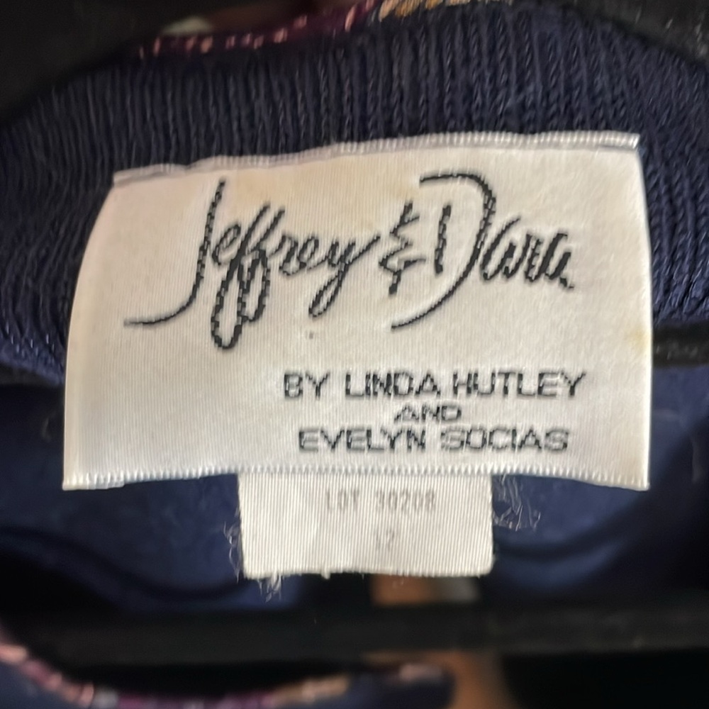 Jefferey & Dara jacket 12 - Picture 6 of 7